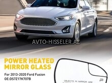 Ford Fusion 2013-2019 güzgü şüşəsi